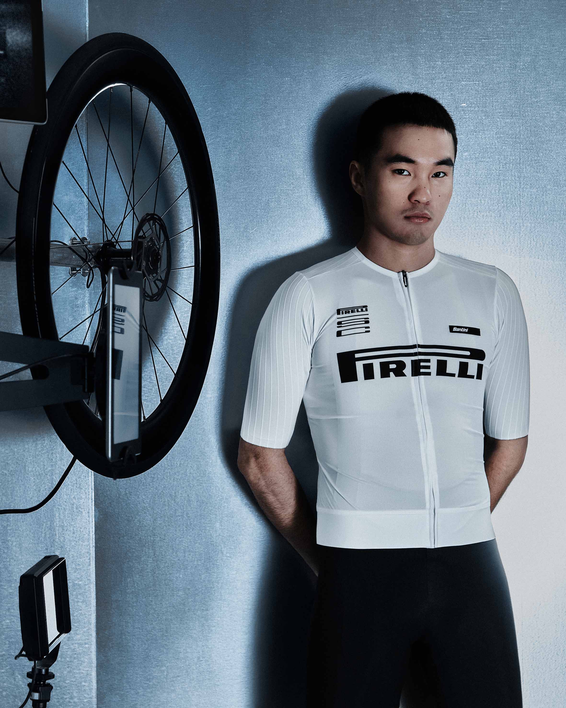 SANTINI_Pirelli